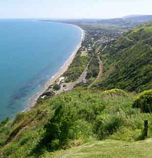 Kapiti Coast